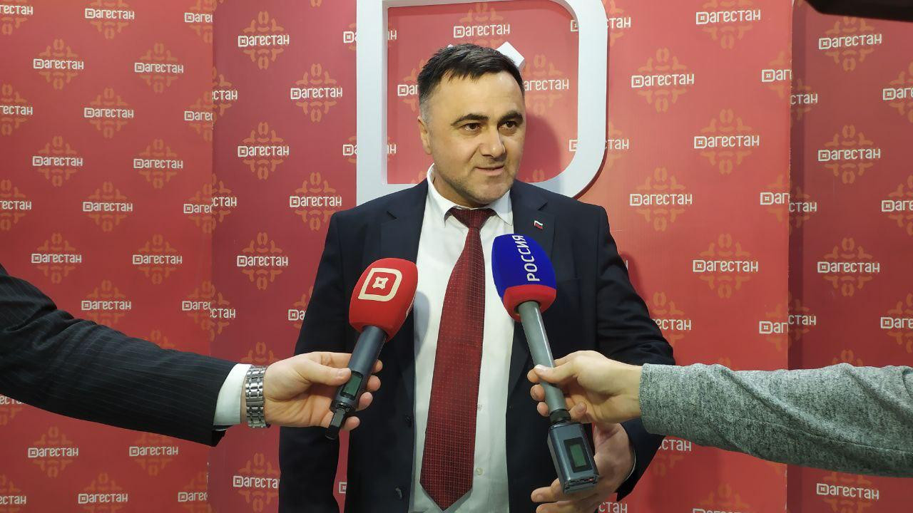 Председатель Общественного совета при Министерстве по национальной политике и делам религий Республики Дагестан Руслан Гереев прокомментировал строительство Духовного центра «Кавказский Иерусалим» в Дербенте